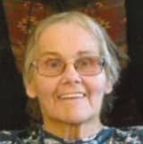 Barbara Hyman Obituary (1954