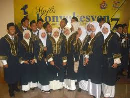 Berminat melanjutkan pengajian ke kolej komuniti? Tahniah Konvokesyen Kolej Komuniti Seranta Kolej Komuniti Kepala Batas