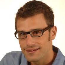 Christopher Schaberg