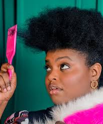 Natural hair experienced a resurgence during the civil rights era and has continued to grow in popularity. How To Trim Your Curly Natural Hair At Home Best Tips