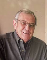 Obituary for Keith Bailey