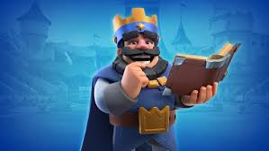 clash royale update