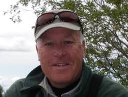 Pro-Staff — CF Burkheimer