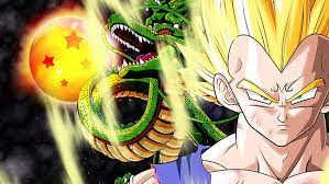 Tulips and crocus (50 wallpapers). Hd Wallpaper Majin Vegeta By Vulc4no Dragon Ball Z Show Anime Vulcno Wallpaper Flare