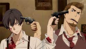 Pin On Anime