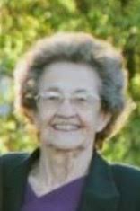 Elizabeth Harvill Obituary