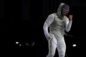 We did not find results for: Meinhardt And Deriglazova Win Foil Titles At Fencing Grand Prix Of Qatar