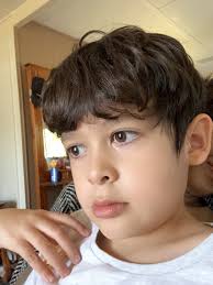 Found him at African reef roundabout