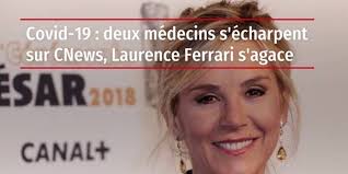 Check spelling or type a new query. Video Covid 19 Deux Medecins S Echarpent Sur Cnews Laurence Ferrari S Agace Le Point