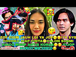 Check spelling or type a new query. Merdu Banget Suara Haico Bikin Cowok Gagal Fokus Azof Ikutan Gagal Fokus Atau Meleleh Gak Ya
