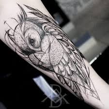 The semicolon is one of the most meaningful and moving tattoo choices. The Evergreen Owl Tattoo Has Deep Meaning Inked Cartel