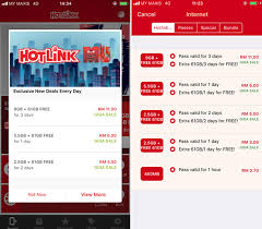 How to subscribe to maxis unlimited postpaid & fibre? Free 61gb Internet With Hotlinkmu Giga Sale Liveatpc Com Home Of Pc Com Malaysia