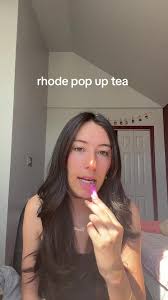 Rhode Beauty Pop Up Fail | TikTok