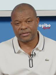 Rudy mande yon mouchwa pou Florentino Pérez. #AyiboSport