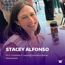 University of Washington College of Education