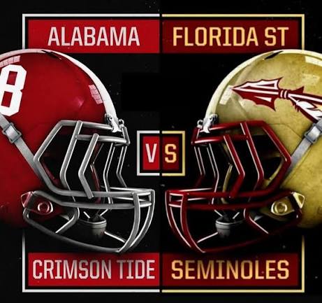 The Alabama Crimson Tide is going to be looking for revenge over the Florida  State Seminoles this week in Bryant-Denny Stadium after being embarrassed  last season in Tallahassee. While the new era