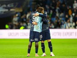 PRONOS PARIS RMC Le pari à domicile du 26 avril - Ligue 1