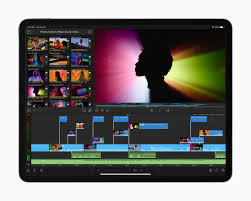 Up to hsdpa (3.5g), cellular model only. The New Ipad Pro Features Apple S M1 Chip Techcrunch