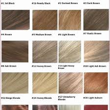 proper inoa supreme hair color chart inoa supreme hair color