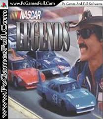 Get protected today and get your 70% discount. Nascar Legends Video Pc Game Highly Compressed Free Download Setup Rip Full Version For Pc Gaming Pc Fighting Games Pe Games