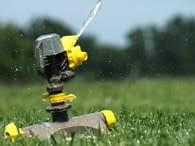 This means a different approach. Watering A New Lawn The Right Way