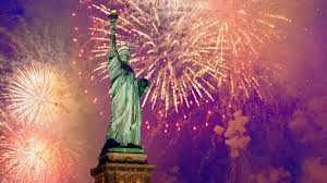 Nyc New Years Eve Cruise Skyline Princess Cruises