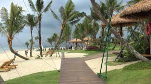 Forest city gelang patah, johor. Johor S Forest City Youtube