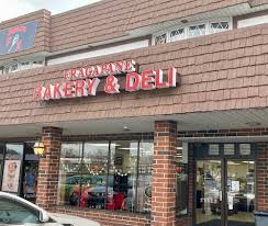 Best Holiday Cookies in Greater Cleveland: Fragapane Bakeries among top  finishers in readers' poll (photos)