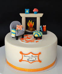 Interior Decorator Cake Cool Cake Designs Cake Cake Designs Birthday