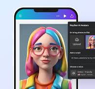 Generador de Video con IA: Herramienta de IA de Texto a ...