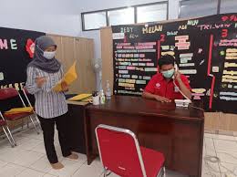 We did not find results for: Kelas Bahasa Inggris Perdana Di Uji Kompetensi Dinperinaker Purworejo