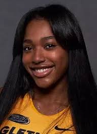 2023-24 Women's Track and Field Roster