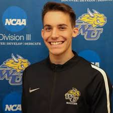 2017 Men's Soccer Roster