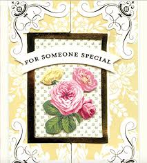 Anna griffin® iris folding card making kit. Anna Griffin Fancy Flips Card Making Kit Cutting Dies Walmart Com Walmart Com