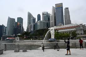 Use previous/next links to navigate! Singapore Confirms Extra Infectious Uk Variant Case Imported From Europe Malaysianow