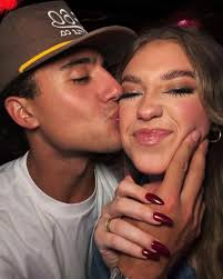 Big Brother 26's Matt Hardeman and Makensy Manbeck Make It Official: “Our  Love Contract” Goes Viral