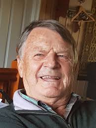 Han har gransket historien om egen slektsgard: