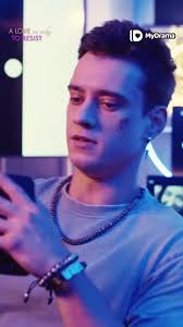 Bree and Seth Love Story