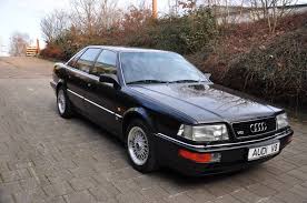 Image result for Black 1991 Audi