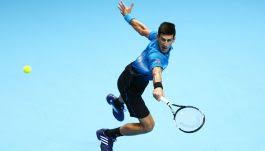 Tenisista przeprosił za swoje zachowanie. Novak Djokovic W Sport Tvp Pl Transmisje Wideo Informacje Sportowe Strona 27