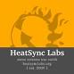 HeatSync Labs: Coffee %26 Coworking