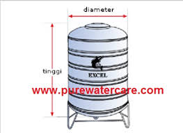 Cari produk toren air lainnya di tokopedia. Harga Toren Air 3000 Liter Depok