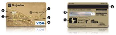 One thing both cards have in common, however, are the digits on them. Prevent Credit Card Fraud Monetico Assistance
