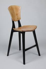 Lily Barstool Bar Stools Furniture Wood Chair