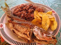 Visita nuestra pagina web www.etherealgf.com Platos Tipicos Afrocolombianos Acua