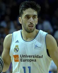 Facundo campazzo the argentine made a good game in the defeat of the denver nuggets against the brooklyn nets. Facundo Campazzo
