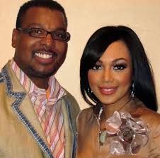 Happy Birthday to my Outstanding and Amazing husband, his grace, the  honorable Bishop Thomas Weeks III! I can't believe I have had the honor to  celebrate 13 beautiful birthdays with my awesome