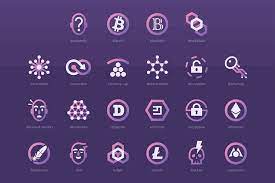 Cryptocurrencies and crypto mining and trading is 100% legal in india. The Free Cryptocurrency Icon Set 50 Icons Svg Ai Png
