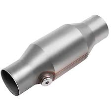 Contact us today with pictures of your scrap catalytic converters. Exhausts Exhaust Parts Eec Left Catalytic Converter Type Approved Jg6010t Vehicle Parts Accessories Yellowbox Directory