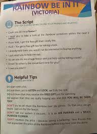 Check spelling or type a new query. A Relative Started Selling Rainbow Vacuums This Is Their Manipulative Script Antimlm